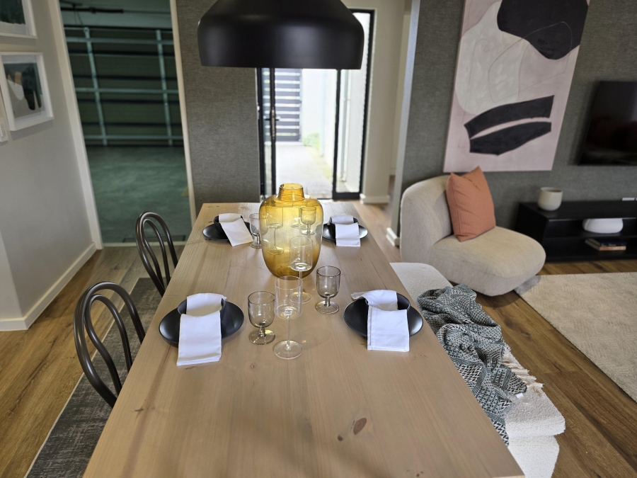 To Let 3 Bedroom Property for Rent in Jakarandas Western Cape